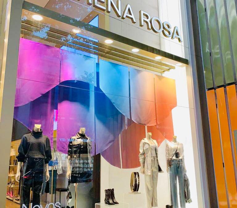 O suporte ao franqueado da Clube Morena Rosa